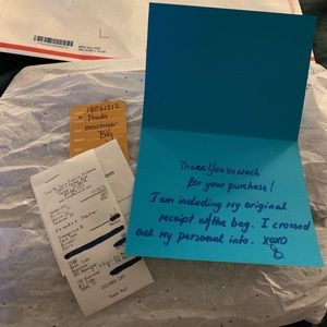 Prada Ready For Shipping